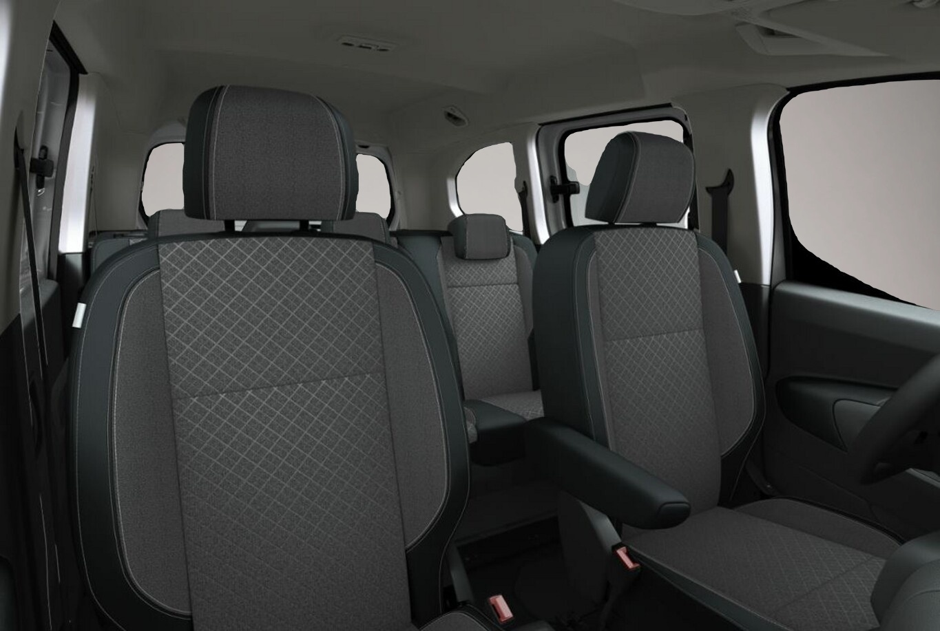 Bild 8 Opel Combo AT8 XL ConnectP Nav Kam SHZ Matrix