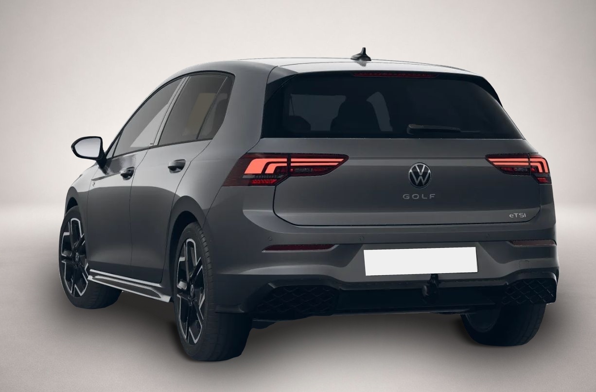 Fotografie 3 des Volkswagen Golf 1.5 eTSI 7-Gang-DSG