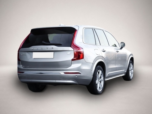 Bild 2 Volvo XC90 Plus Bright Recharge Plug-In Hybrid AWD T8