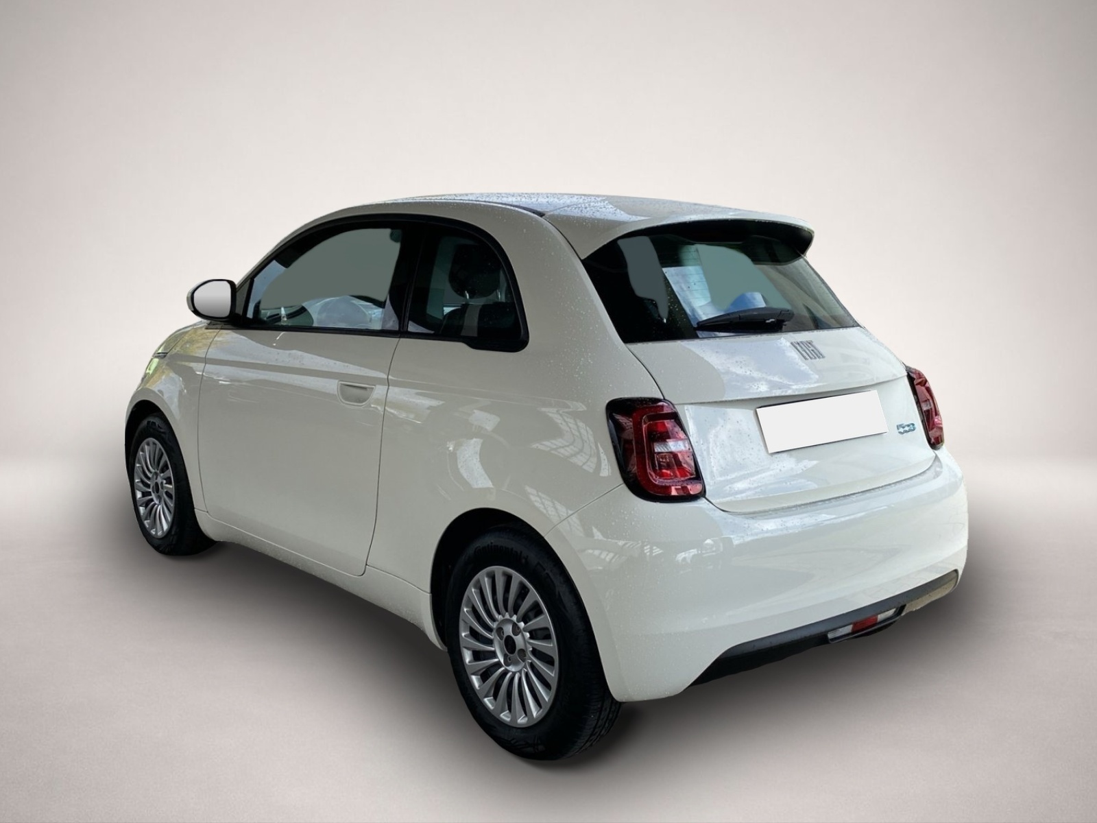 Bild 3 Fiat 500 e Base Navi+KeyLess+KlimaA+AUT+SpurH