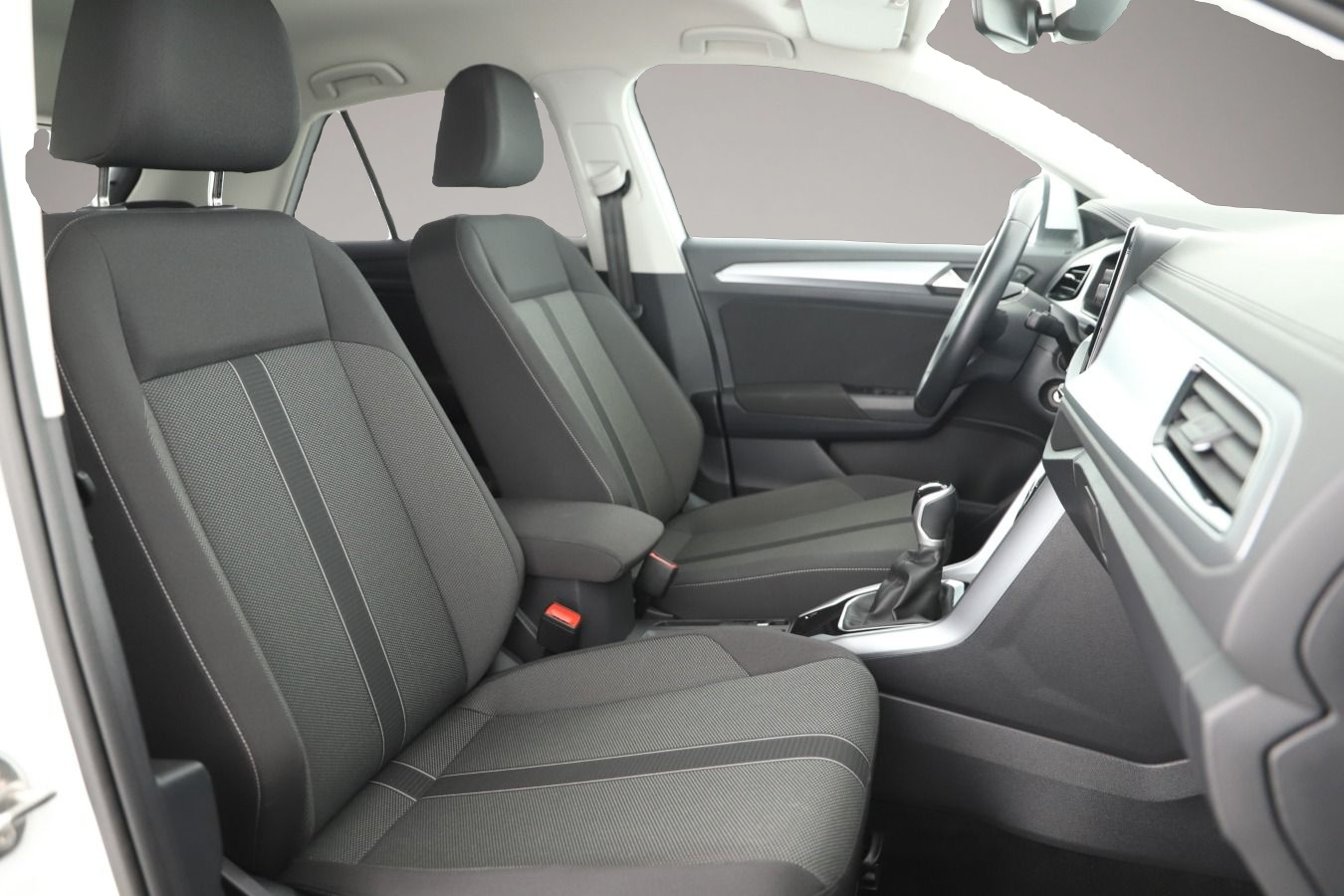 Bild 5 Volkswagen T-Roc 1.0 TSI Life LED/App/Navi