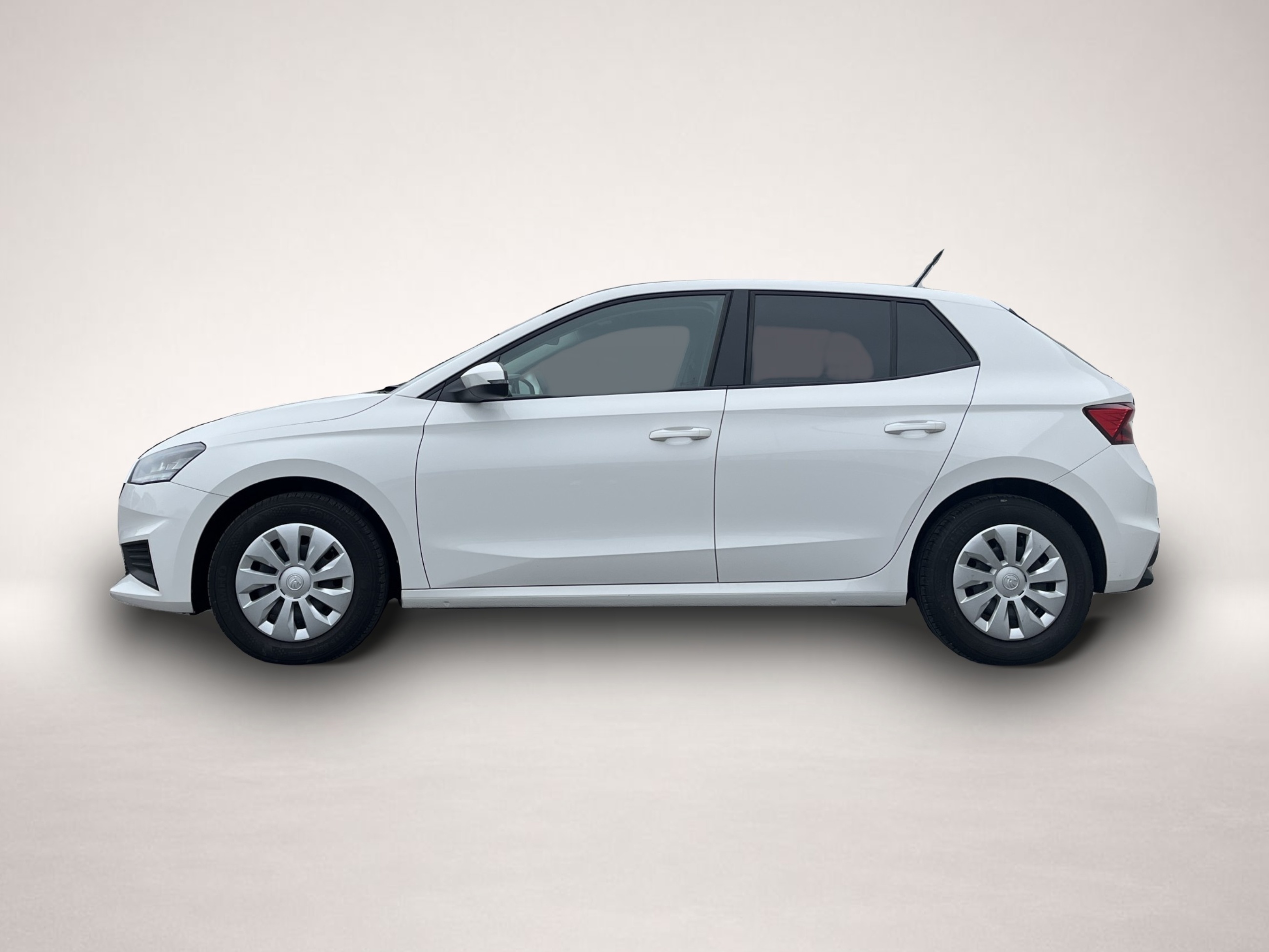 Fotografie 1 des Skoda Fabia 1.0 TSI Ambition 100¤ m.20% Anz. Navi LED