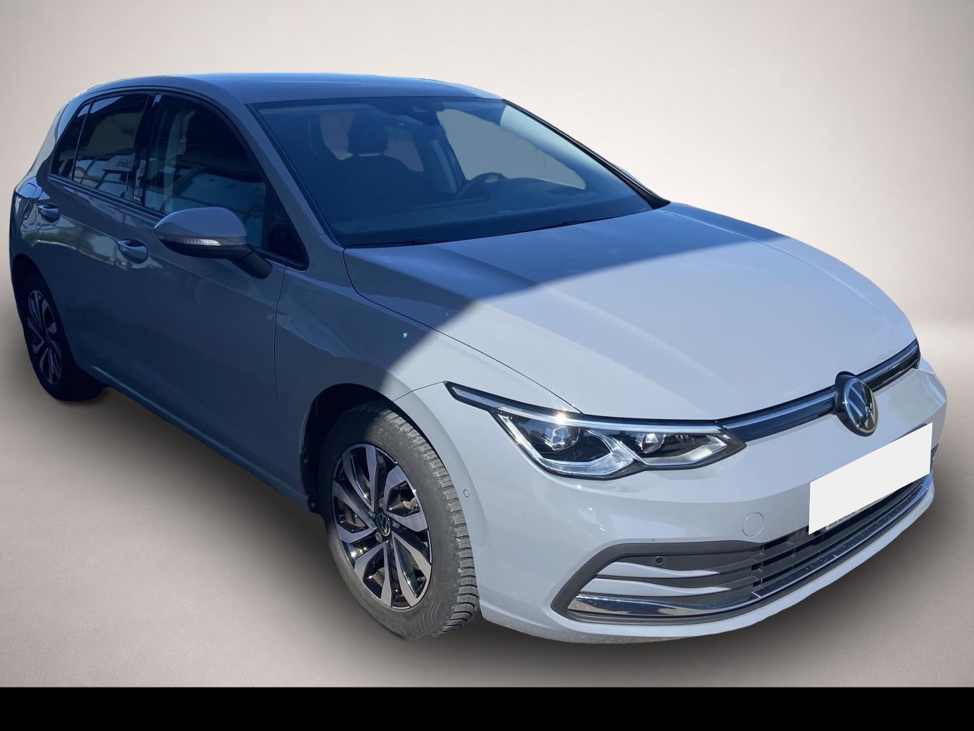 Bild 5 Volkswagen Golf 1.5 TSI LIFE GARANTIE+STANDHEIZUNG+HEAD-UP+