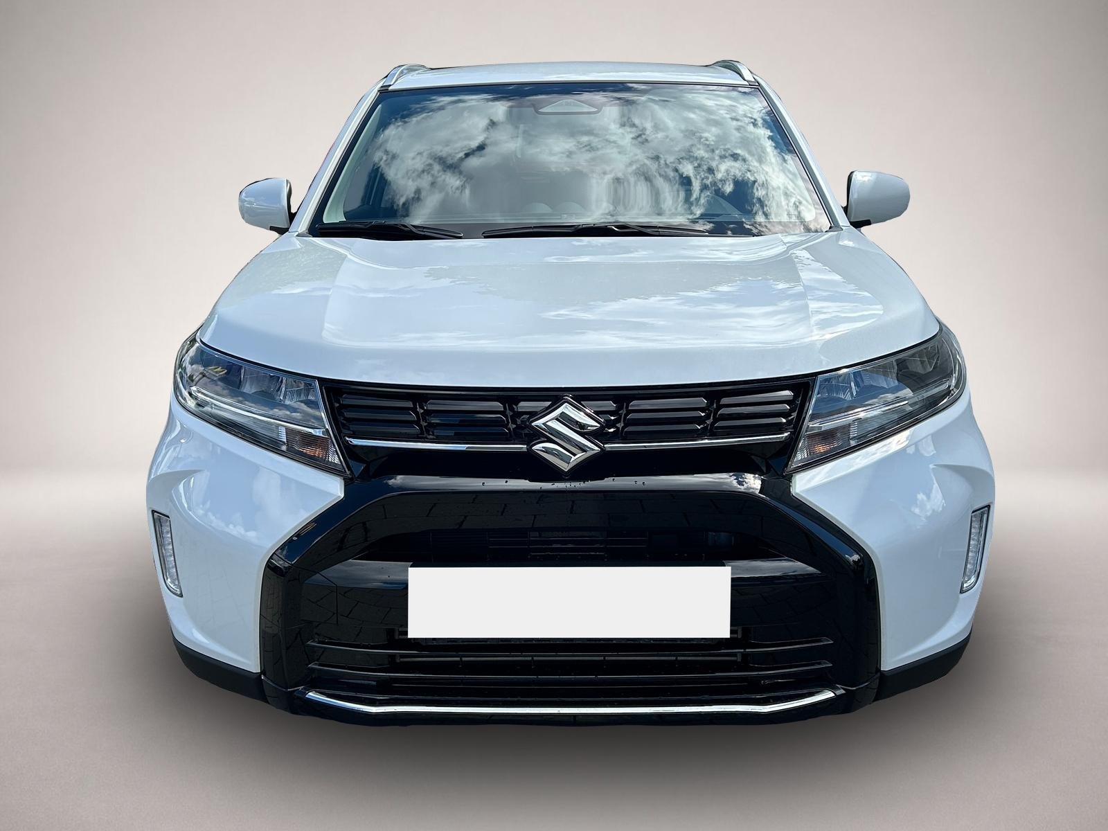 Bild 2 Suzuki Vitara Comfort 1.4 MHEV AT 4WD Android Auto*Navi
