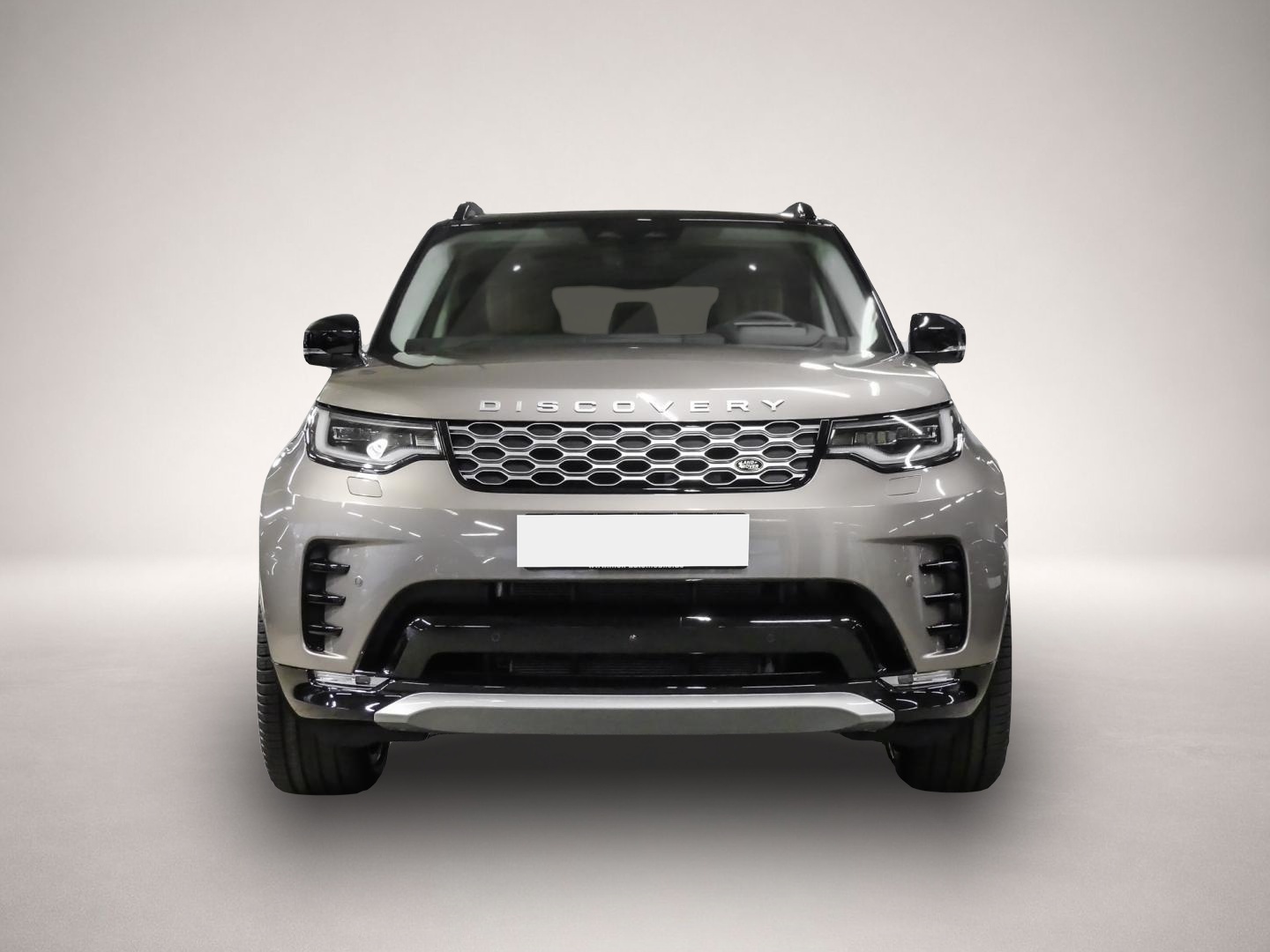 Bild 8 Land Rover Discovery 5 35th Anniversary Edition D350 AWD EU