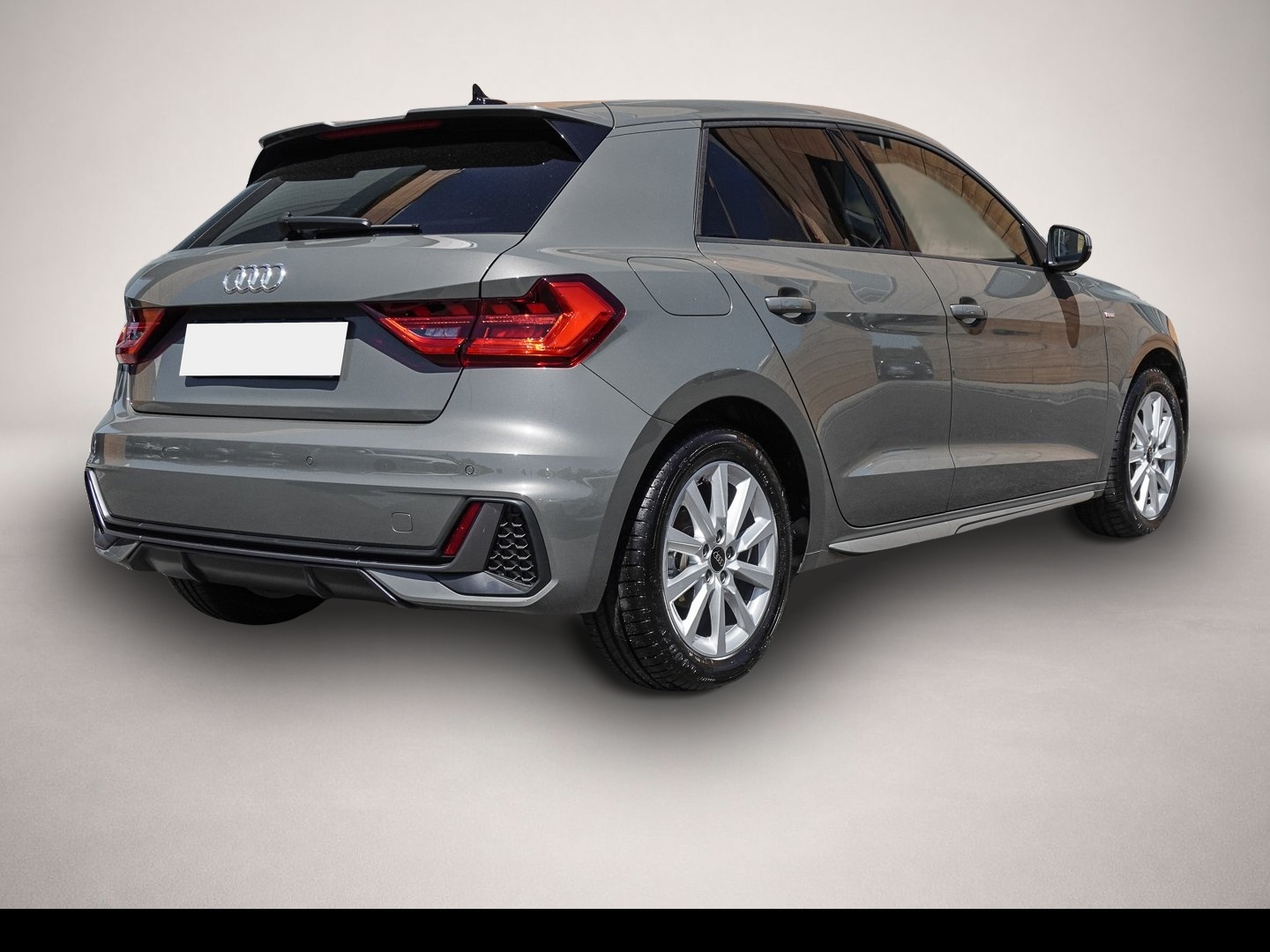 Bild 3 Audi A1 Sportback 30 TFSI S line