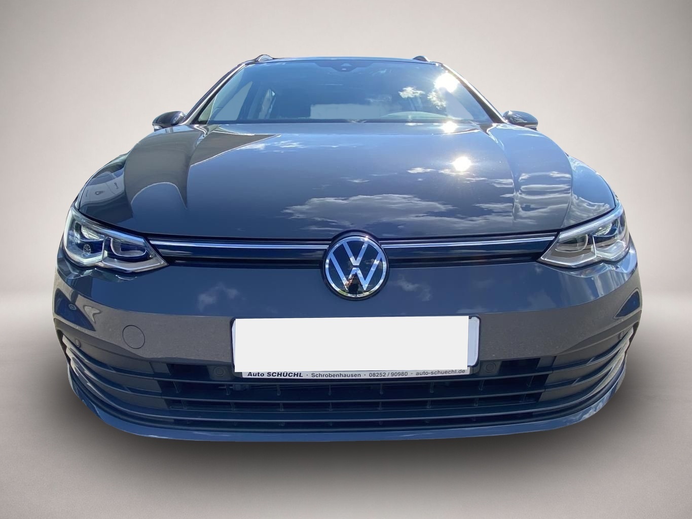 Bild 7 Volkswagen Golf Variant 1.5 TSI DSG Life APP-CONNECT+ACTIVE