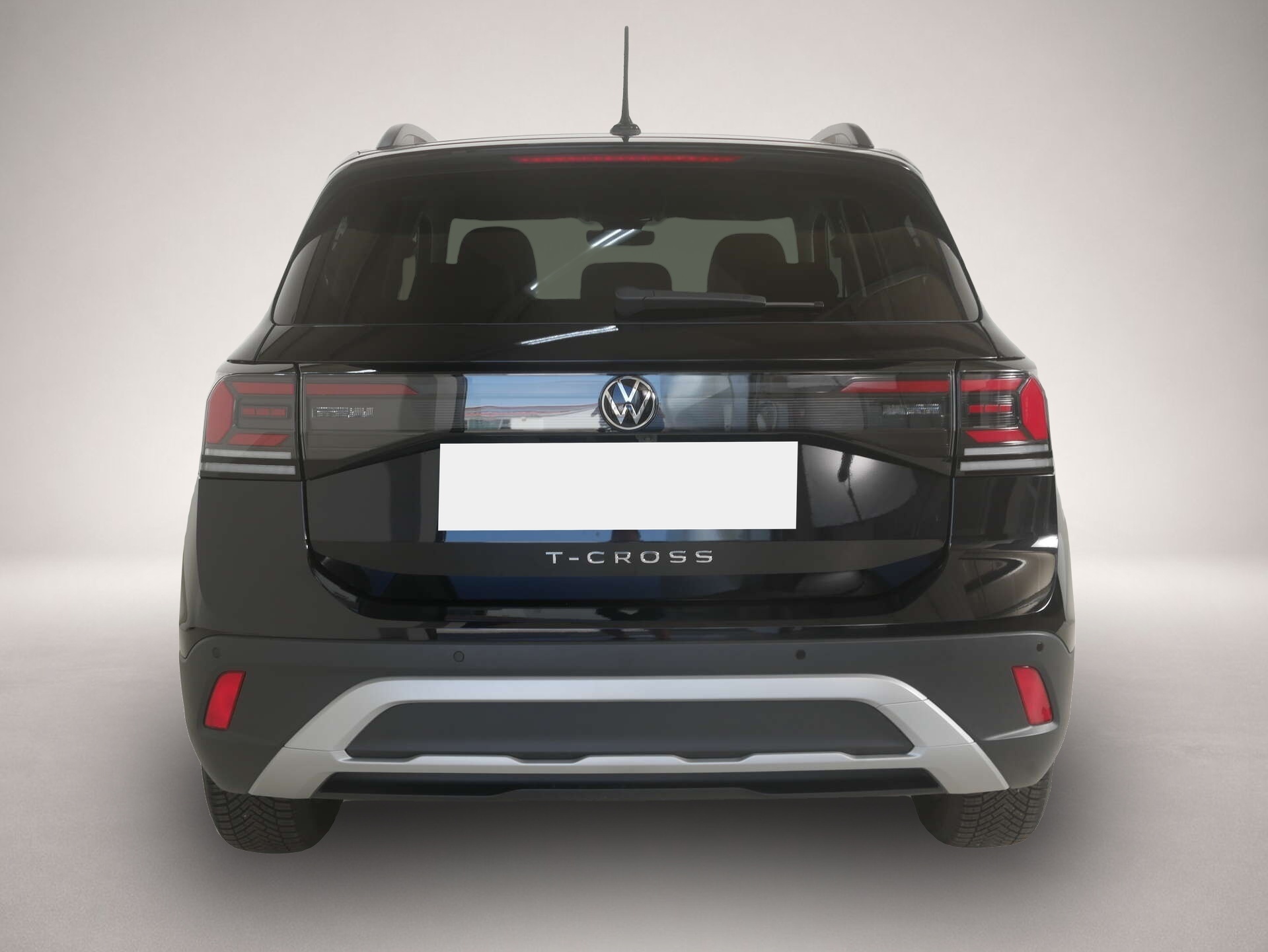 Bild 4 Volkswagen T-Cross 1.0 TSI GOAL