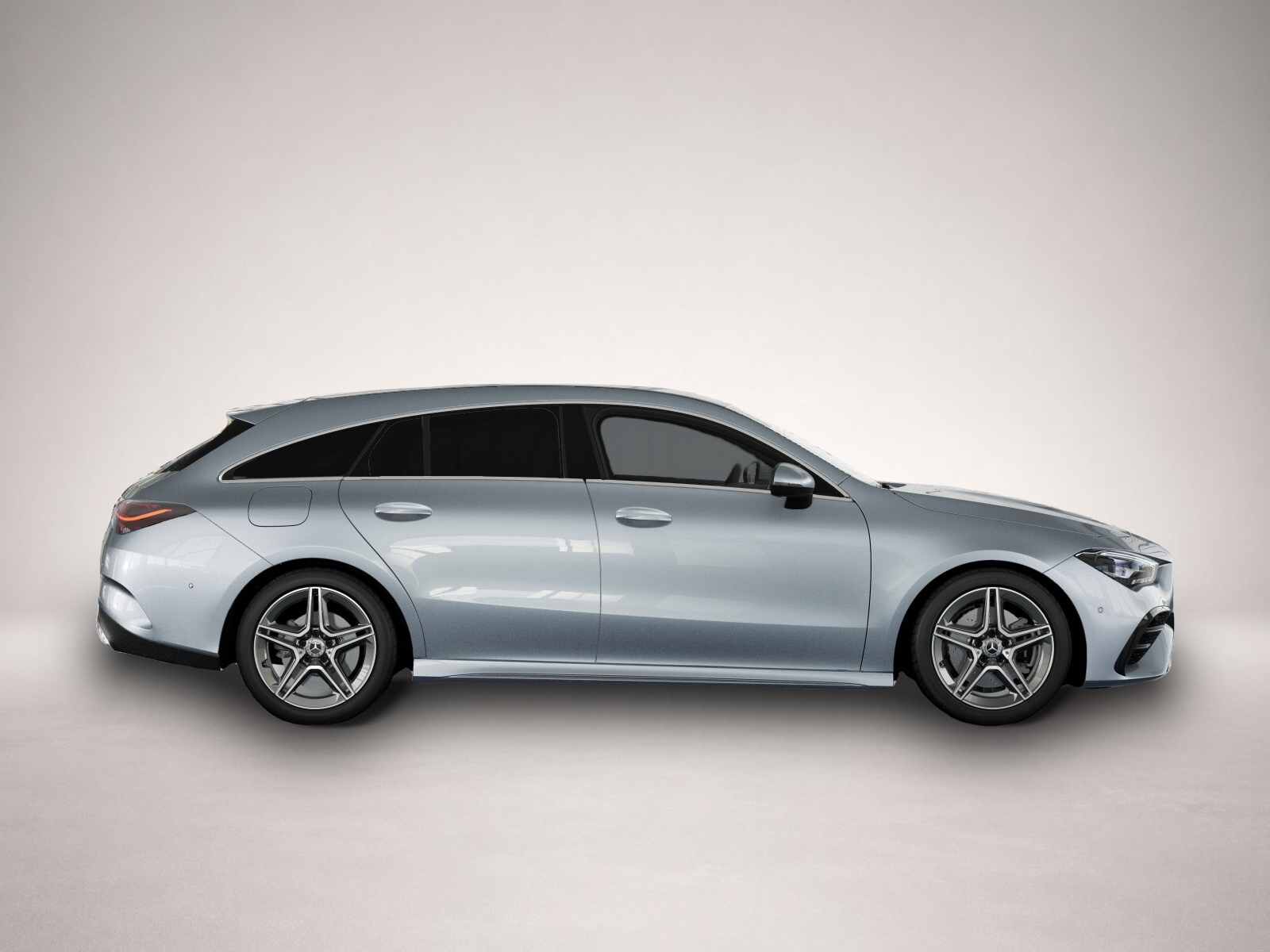 Bild 5 Mercedes-Benz CLA 250