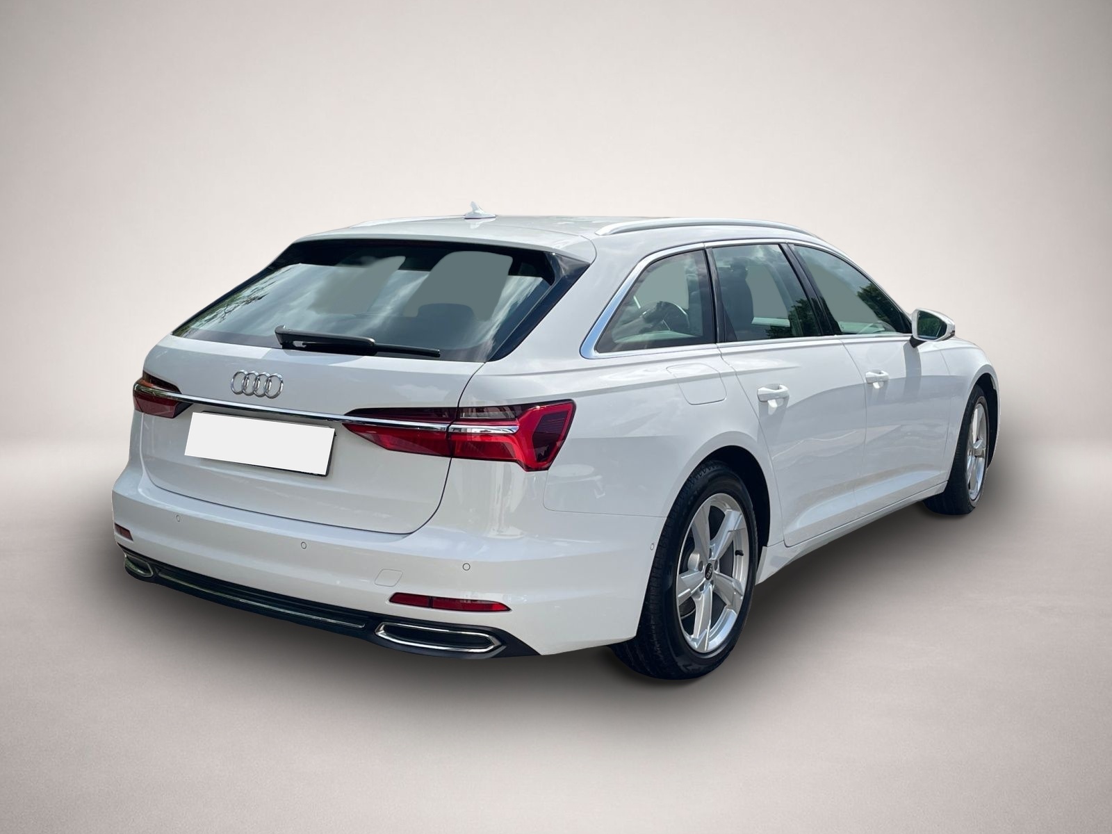 Bild 5 Audi A6 Avant 35 TDI S-tronic Sport *LED*Navi*Soundsy