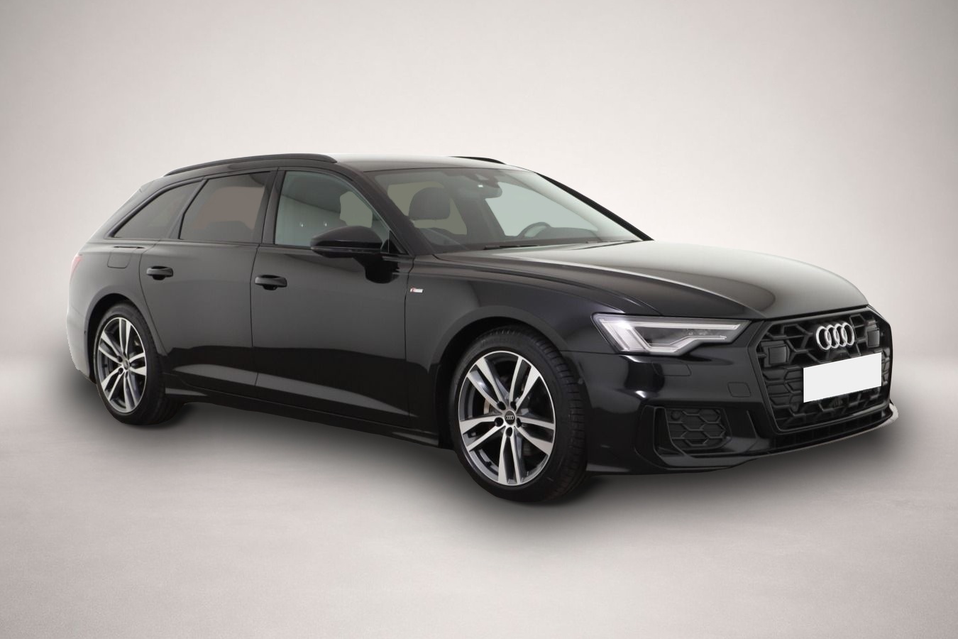 Bild 4 Audi A6 Avant 40 TDI S tronic S line LED/ACC/HuD/360°