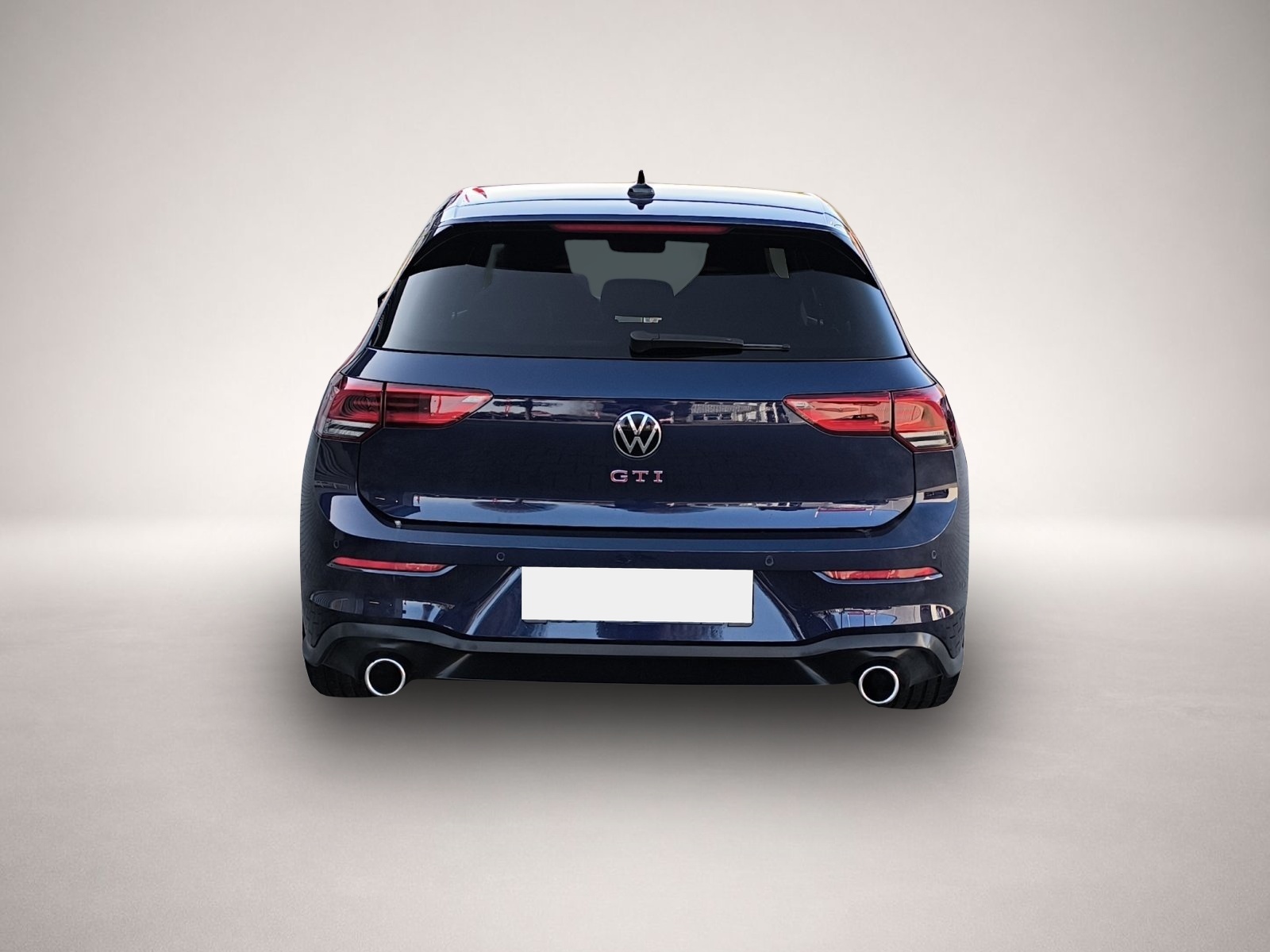 Bild 6 Volkswagen Golf 8 2.0 TSI DSG GTI ACC NAVI RFK