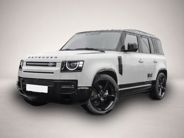 Bild 1 Land Rover Defender 110 D250 X-Dynamic HSE Luftfederung AD