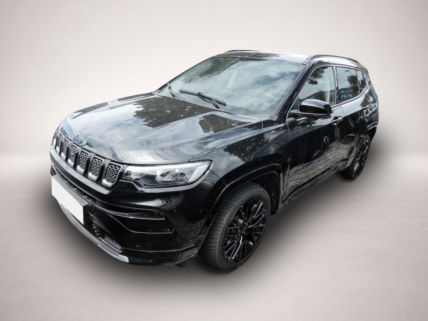 Bild Compass Jeep