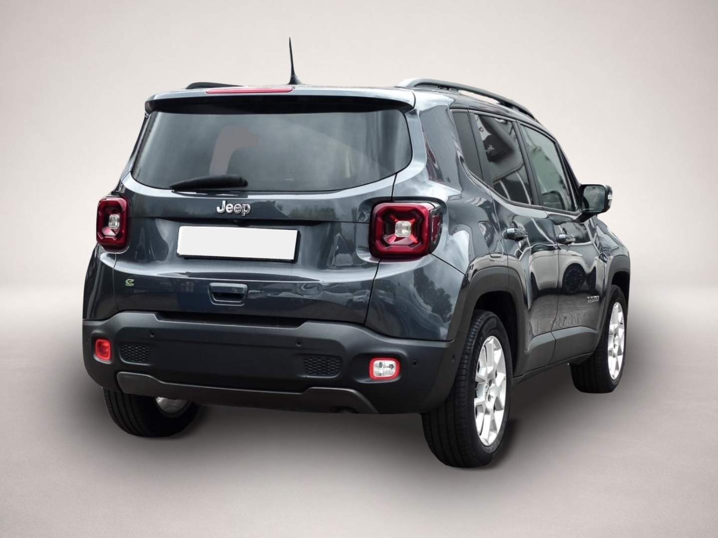 Bild 2 Jeep Renegade Longitude Mild-Hybrid FWD 1.5 MultiAir