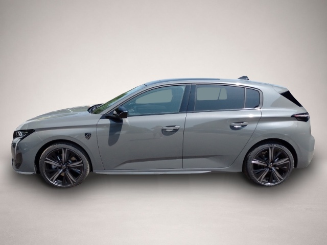Bild 2 Peugeot 308 Hybrid 145 GT FOCAL KAMERA PDC CARPLAY SHZ