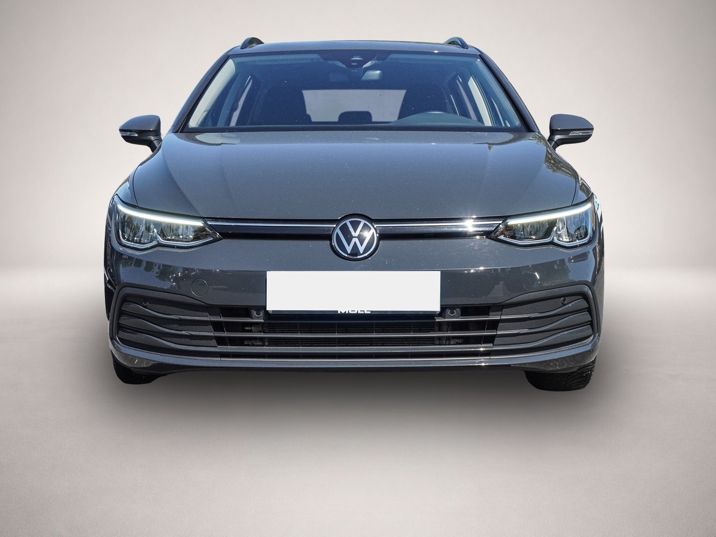 Bild 2 Volkswagen Golf Variant 1.5 TSI Life