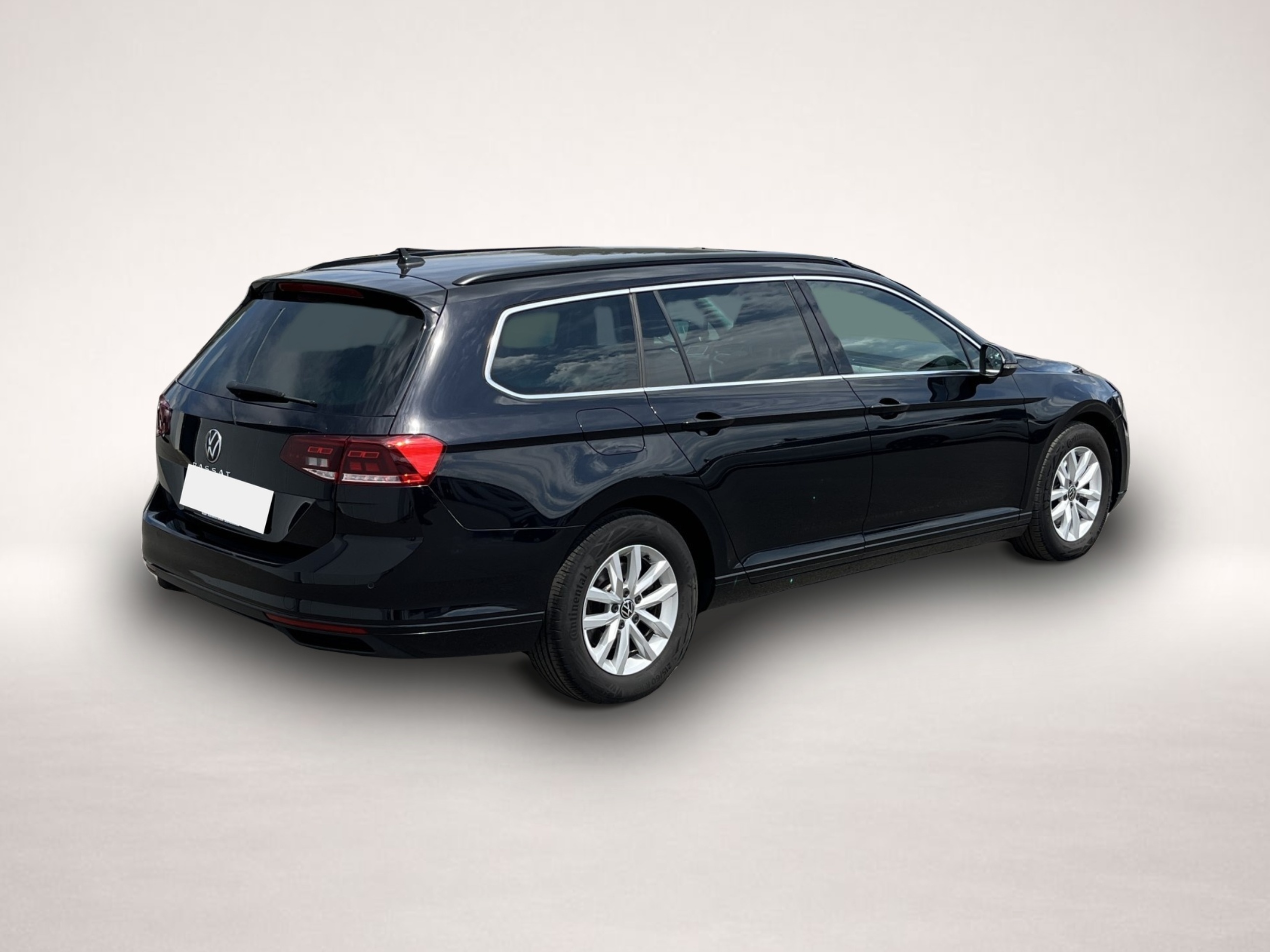 Bild 6 Volkswagen Passat Variant 2.0 TDI DSG Business 1,99% Fin. A