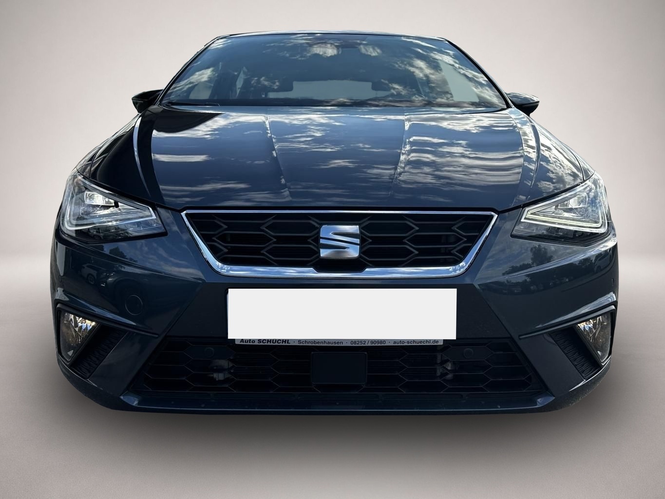 Bild 7 Seat Ibiza 1.0 TSI FR VIRTUAL-COCKPIT+NAVI-PRO+KAMERA