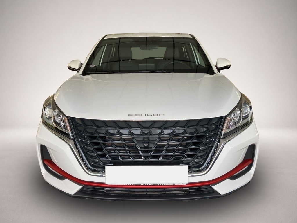 Fotografie DFSK Fengon 500 CVT Comfort
