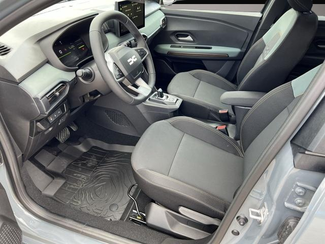 Bild 3 Dacia Jogger Extreme 5-S SHZ+RFK+LED Jogger ECO-G 120 auto E.