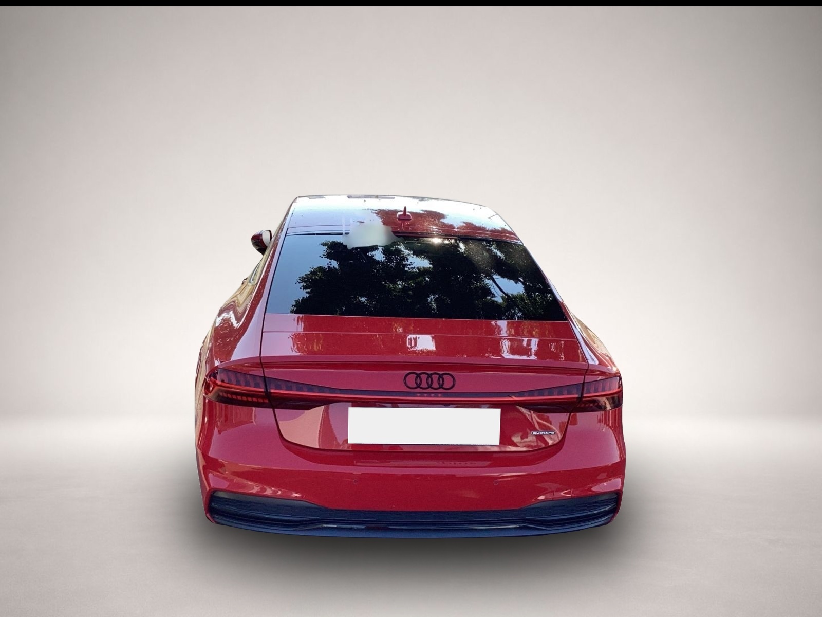 Bild 5 Audi A7 Sportback 45 TFSI Q S tronic LED/ACC/Standhzg