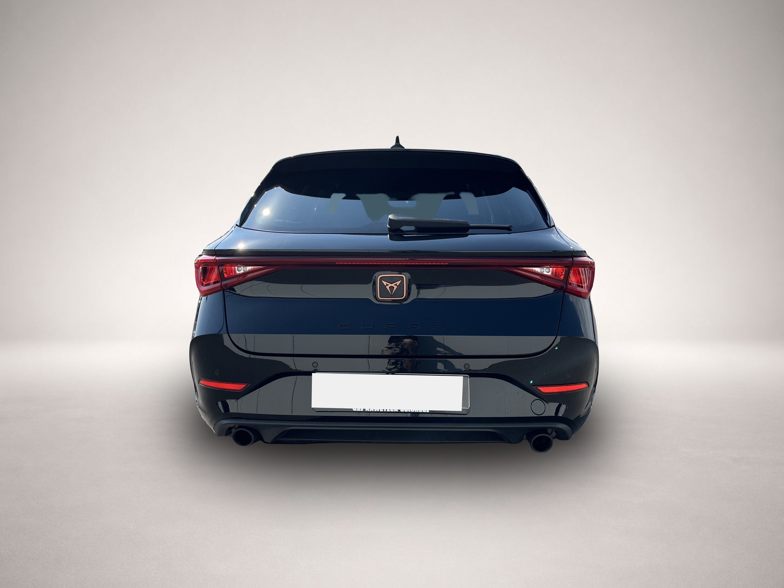 Bild 7 Cupra Leon SP 2.0 TSI DSG VZ AHK Navi RFK ACC LED SHZ