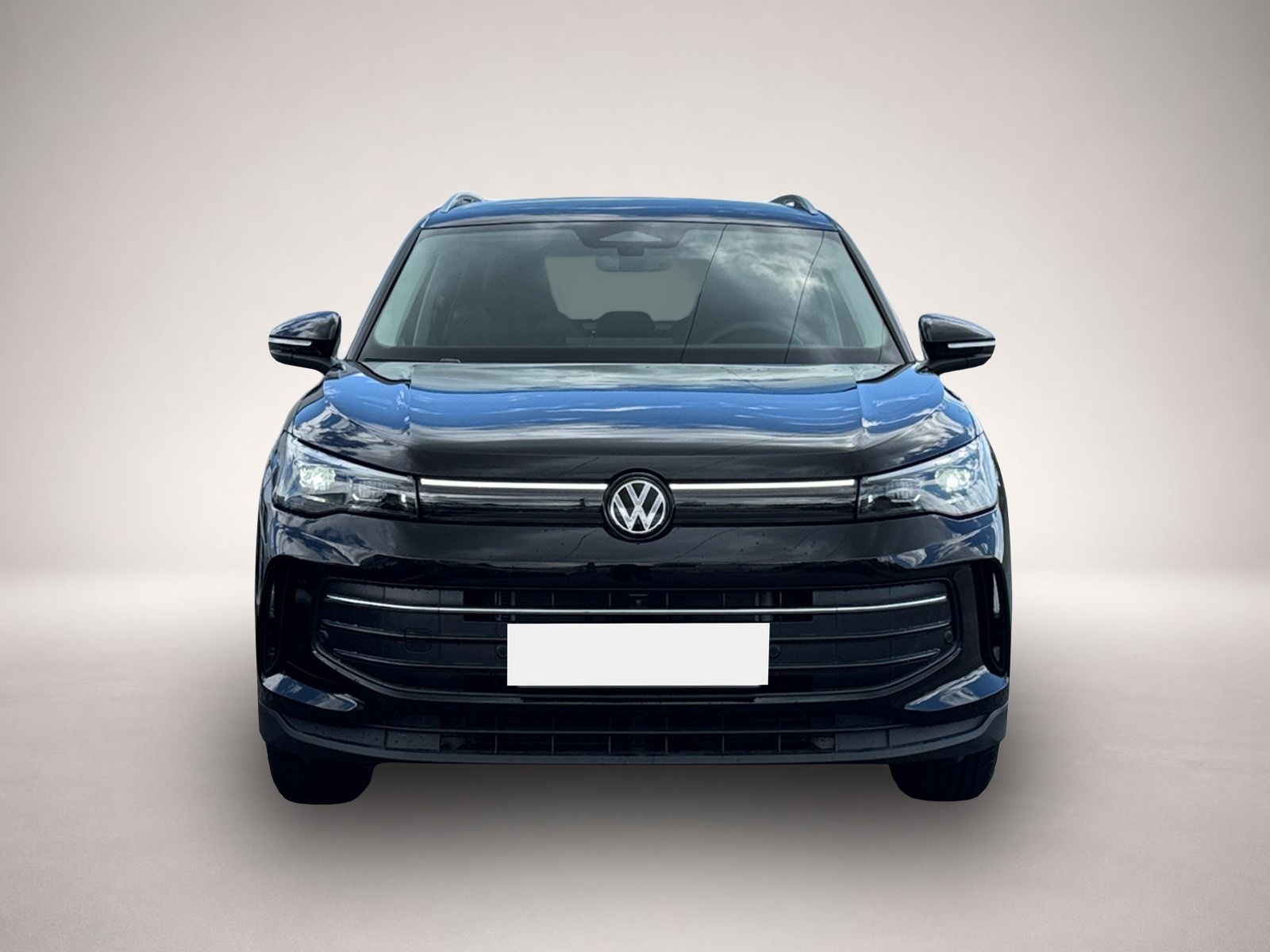 Bild 2 Volkswagen Tiguan Life TSI DSG|AHK|eHECK|360°|5 J GAR.|LED+