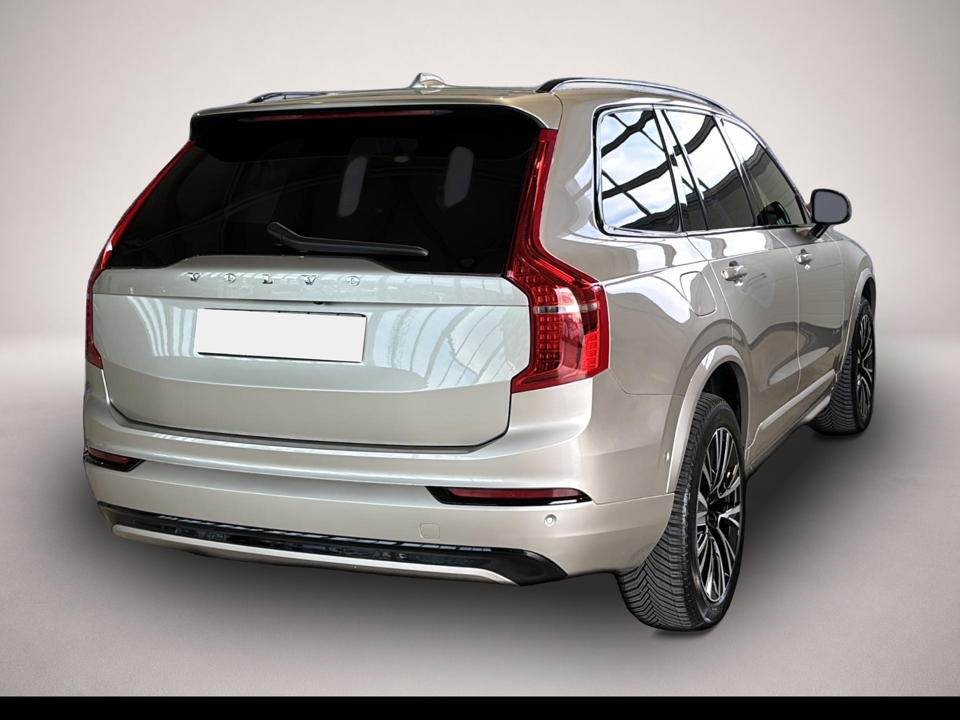 Bild 3 Volvo XC90 XC 90 Ultra Dark Recharge Plug-In Hybrid AWD