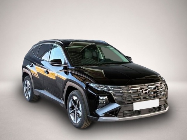 Fotografie 3 des Hyundai TUCSON Comfort Plus 1.6 T-GDI 2WD / Matrix-LED / ACC /.