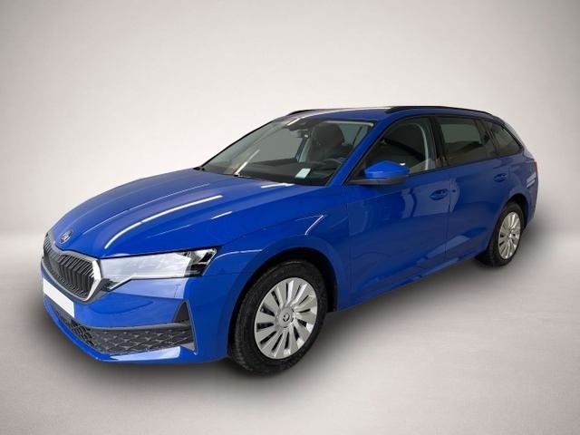 Bild 1 Skoda Octavia Essence 150 PS DSG AHK+Sitzheizung 1.5 TSI mHEV.