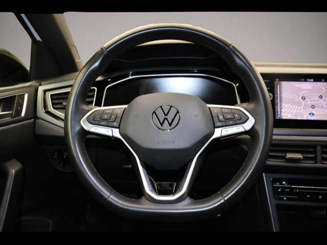 Bild 5 Volkswagen Taigo 1.0 TSI DSG R-Line Rückkam/ACC/Multilenk