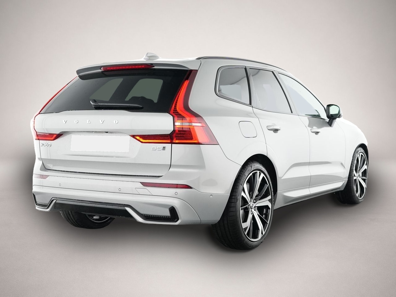 Bild 2 Volvo XC60 Ultra Dark AWD B5 Benzin EU6e HUD AD AHK Di