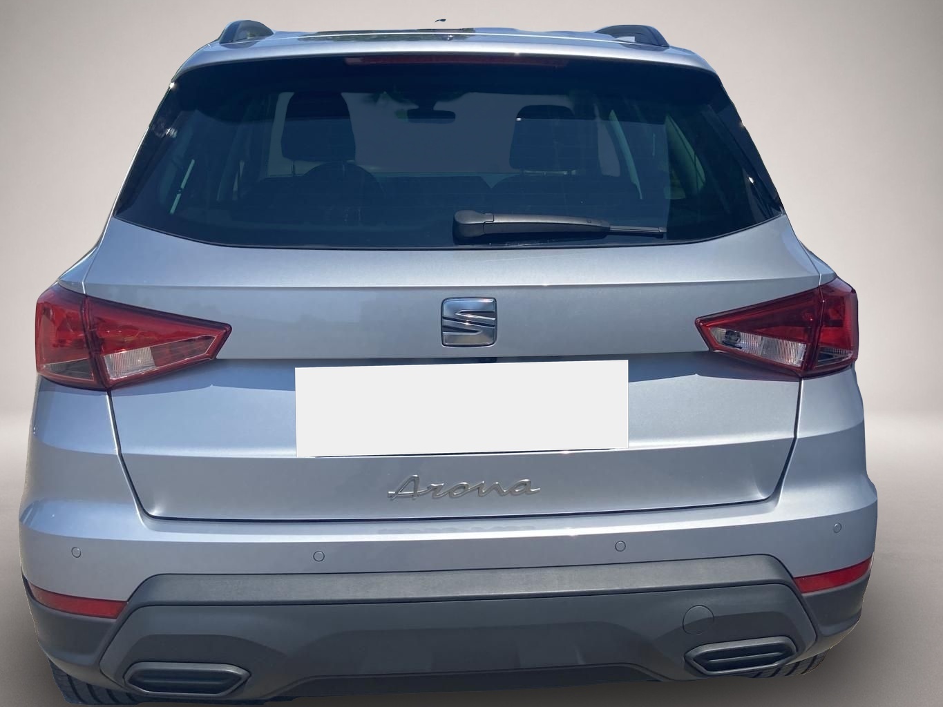 Bild 3 Seat Arona 1.0 TSI STYLE VIRTUAL-COCKPIT+NAVI-PRO+KAM