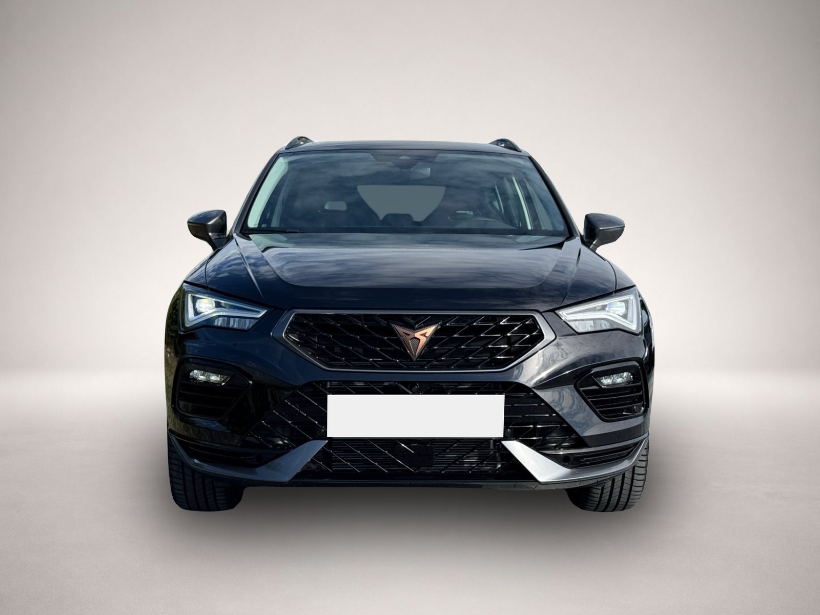 Bild 2 Cupra Ateca 4Drive TSI DSG|AHK|PANO|EASY OPEN|KAMERA