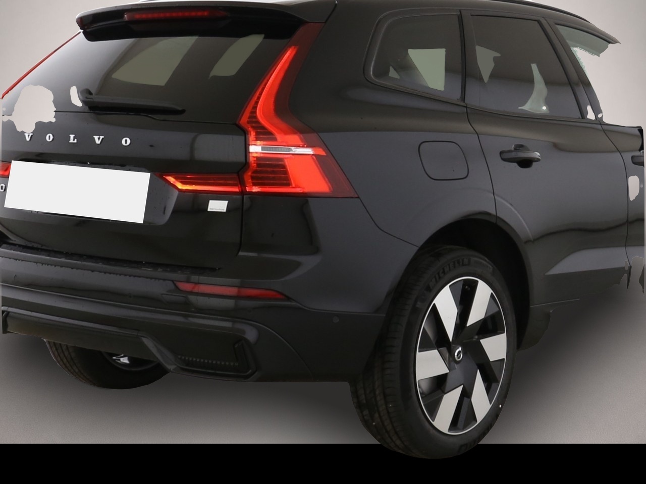 Bild 5 Volvo XC60 Ultra Dark Recharge Plug-In Hybrid AWD T8 T