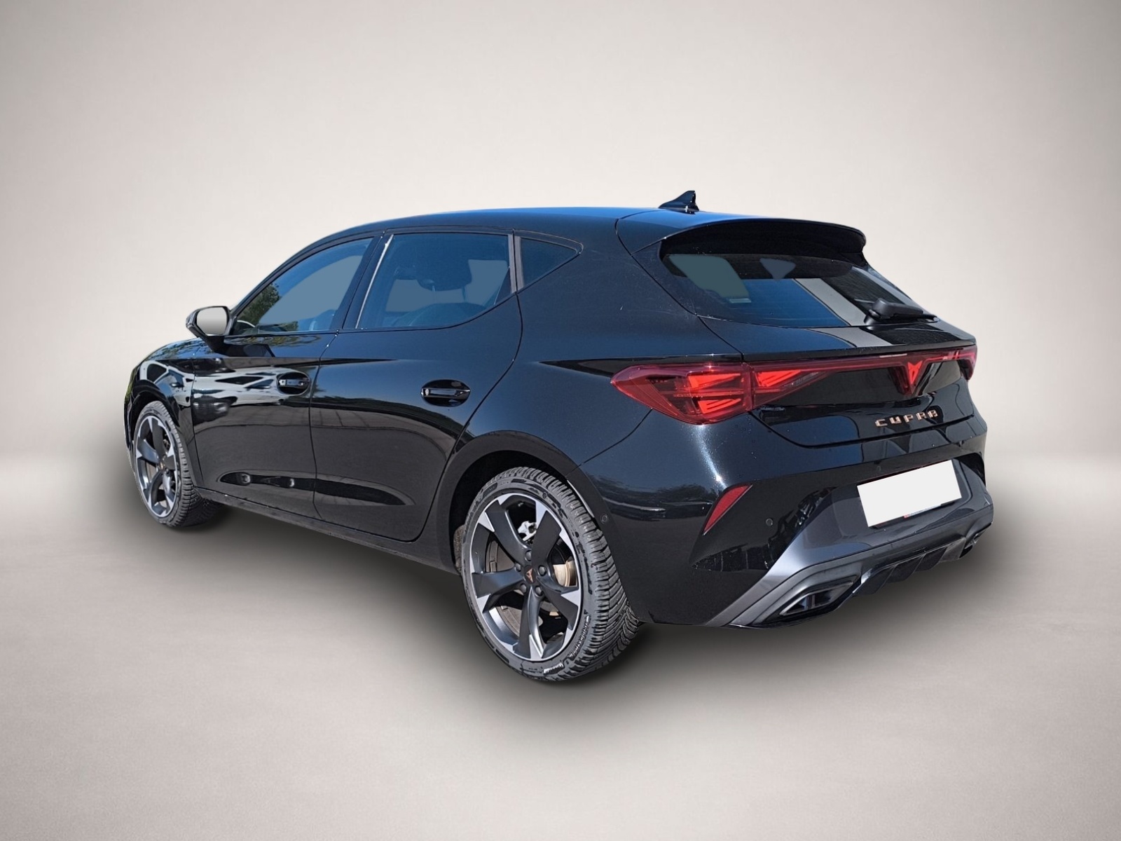 Bild 5 Cupra Leon 2.0 TDI DSG 5-J-G NAVI ACC KESSY 18LM RFK P