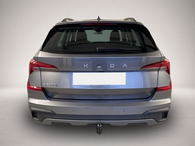 Fotografie 5 des Skoda Kamiq Selection 1.0 TSI DSG Matrix+AHK+Kamera+Sunset+.