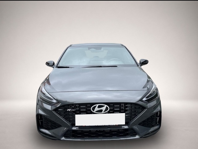 Bild 2 Hyundai i30 *1.6*N Line*Hatchback*LED*R.KAM*KEY.GO*NAV*