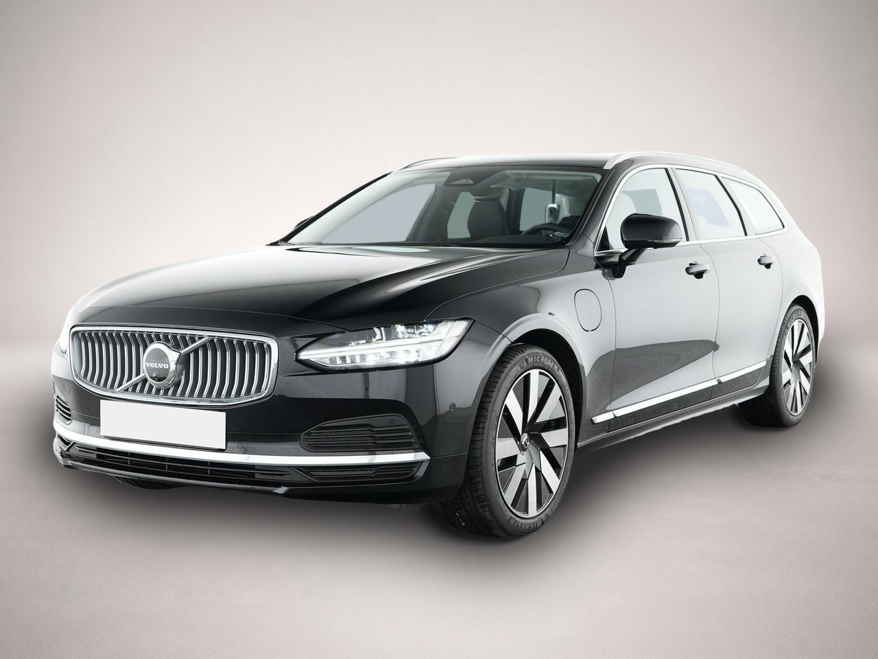 Bild V90 Volvo