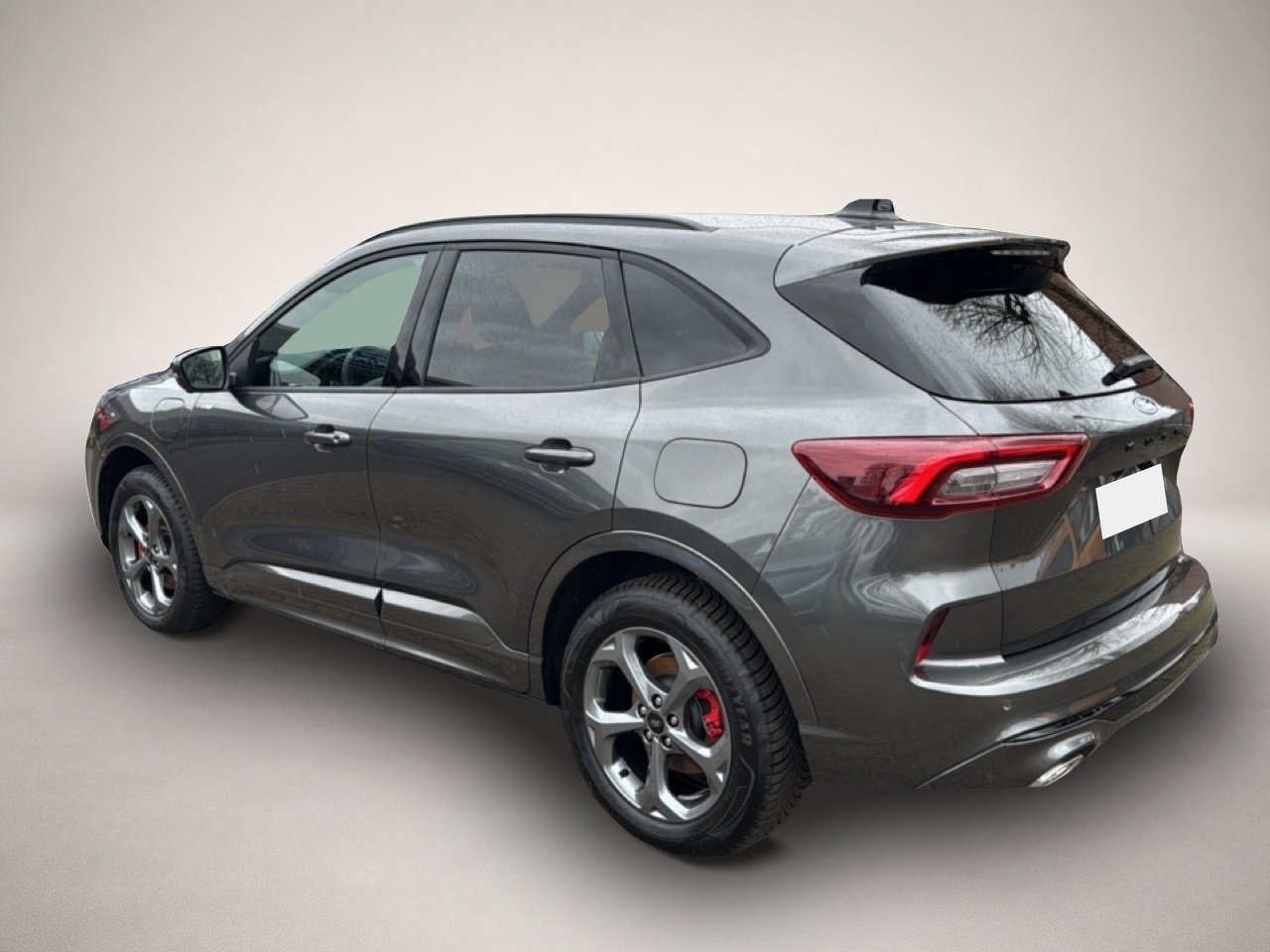 Bild 4 Ford Kuga ST-LINE X PHEV *NAVI *MATRIX-LED *AHK *GJR