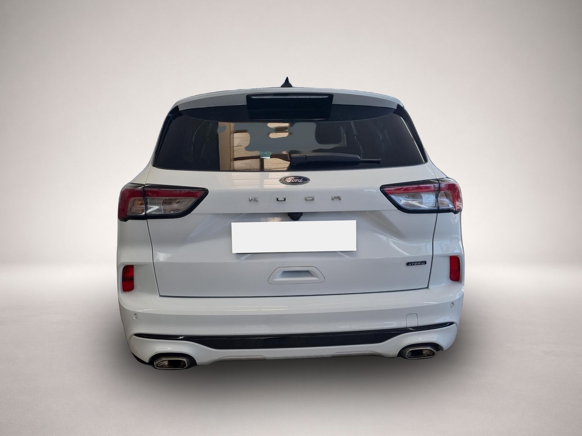 Bild 7 Ford Kuga Plug-In Hybrid ST-Line X Sportpaket Bluetoo