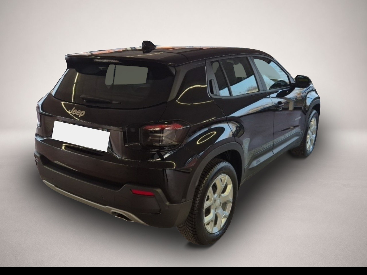 Bild 6 Jeep Avenger Altitude Ice Shz Navi Kamera PDC