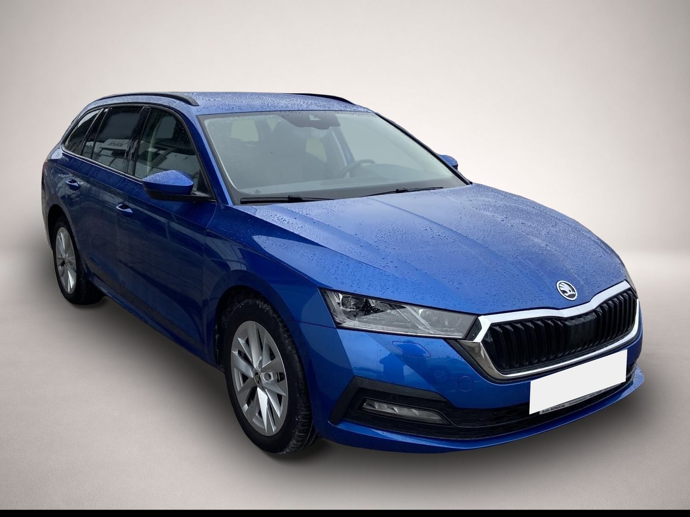 Bild 6 Skoda Octavia Combi 2.0 TDI DSG AHK+SMART-LINK+VIRTUAL