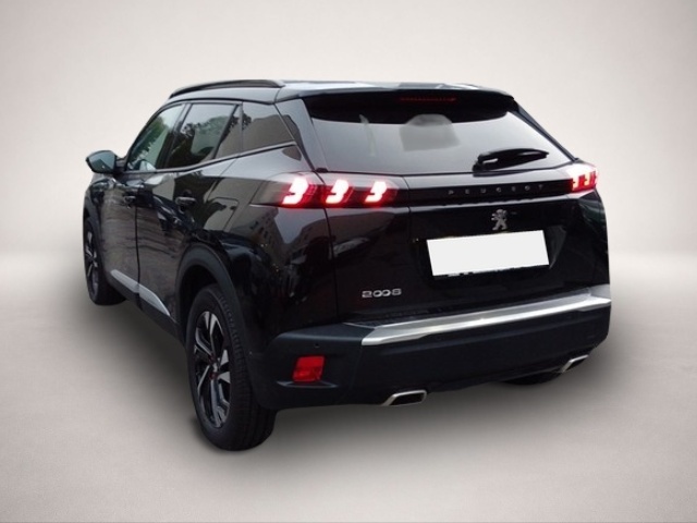 Bild 3 Peugeot 2008 Allure Pack 1.2 PureTech 130 LED Apple CarP