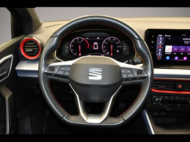 Bild 5 Seat Arona 1.0 TSI FR Rückfahrkam/LED/Navi