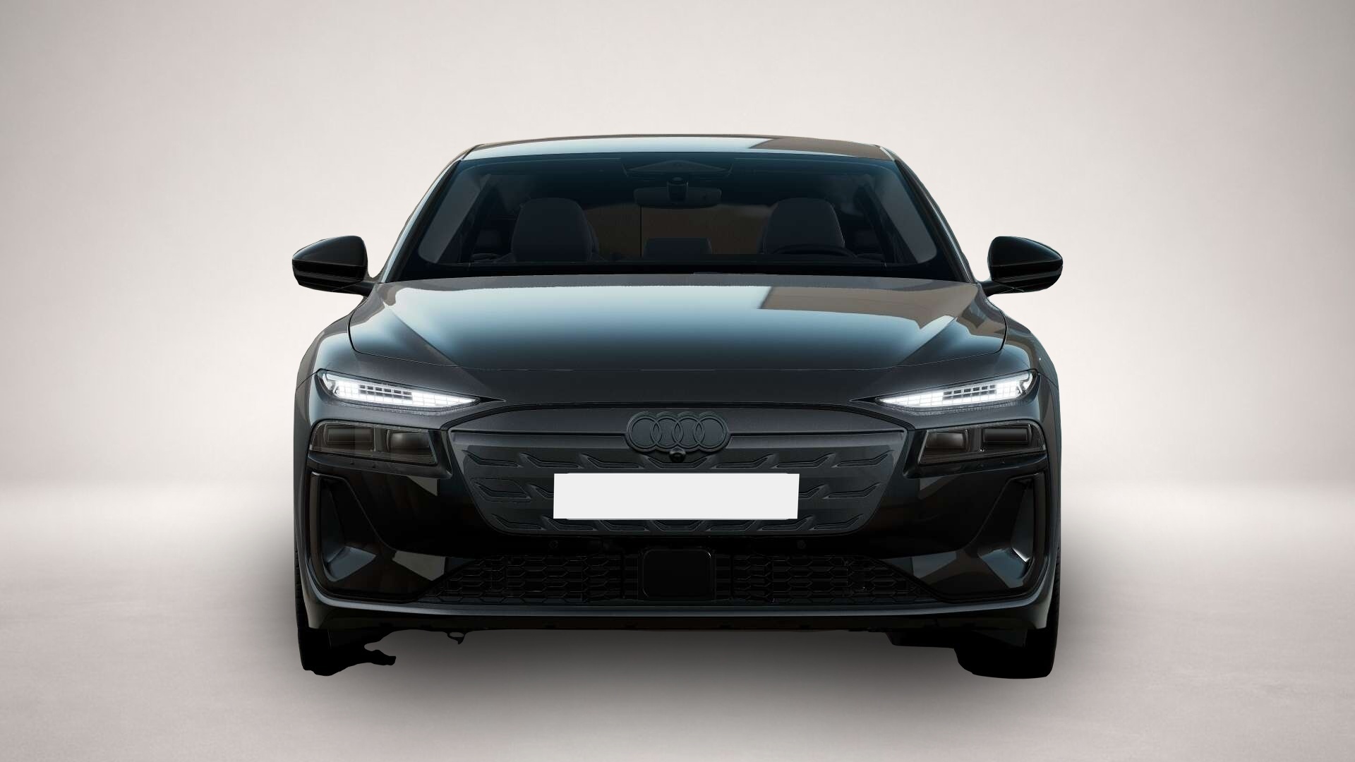 Bild 2 Audi e-tron A6 Avant e-tron S line