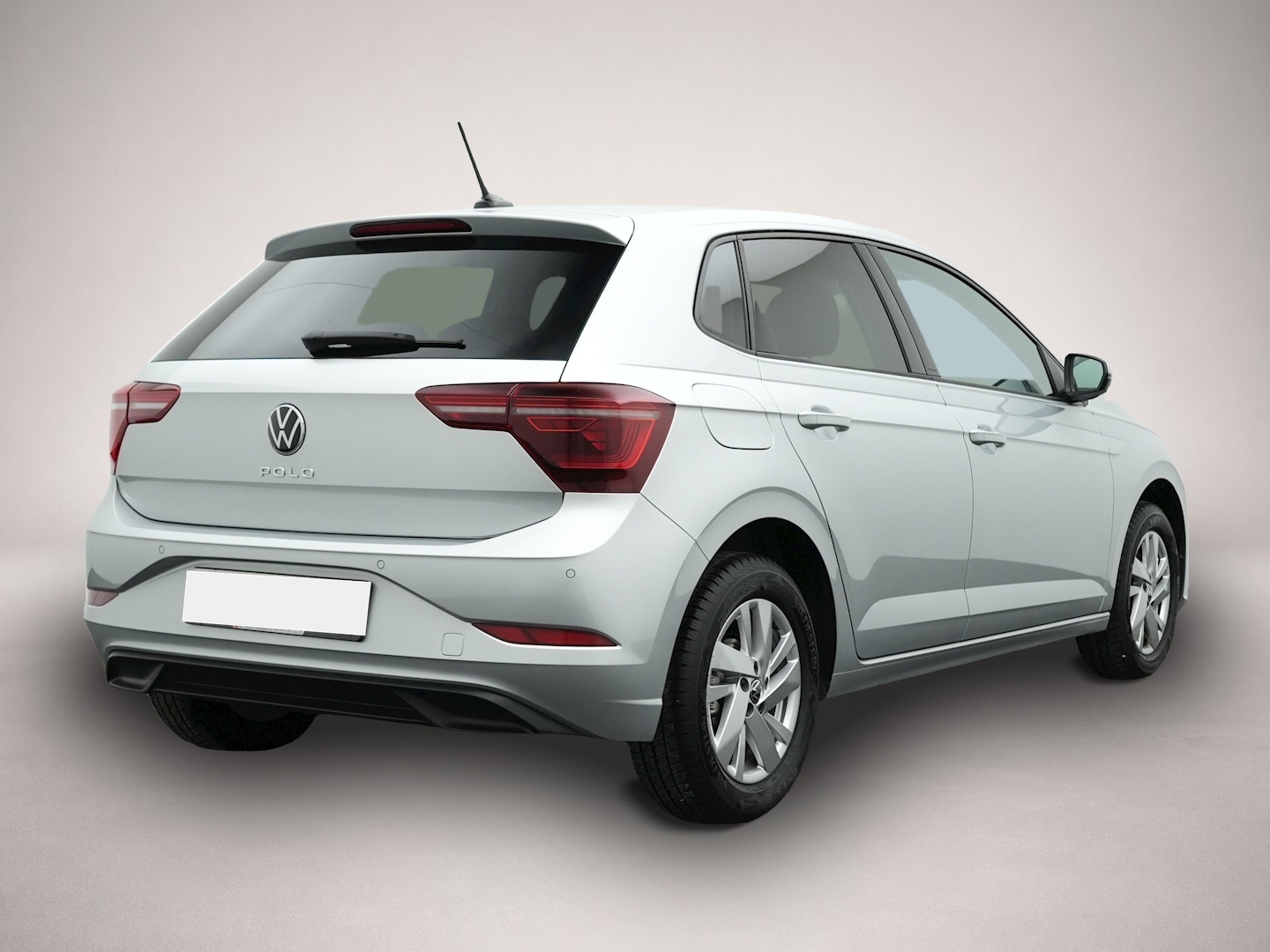 Bild 5 Volkswagen Polo 1.0 TSI DSG Style PANO IQ.DRIVE KAMERA NAVI