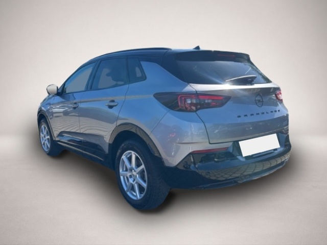 Fotografie des Opel Grandland (X) Grandland GS Line Top Zustand Navi Leder 360 Kam