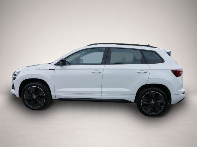 Skoda Karoq Sportline Karoq Sportline 2.0 TSI 4x4 DSG*AHK*A. - Thumbnail 2